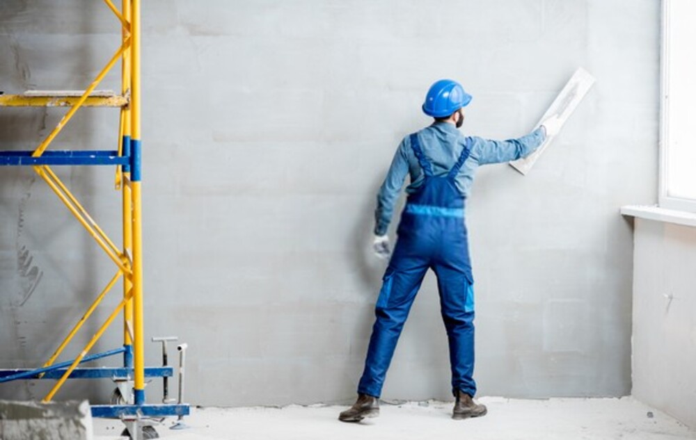 Какой грунт под штукатурку? Узнайте, как подобрать подходящий препарат к конкретной смеси.